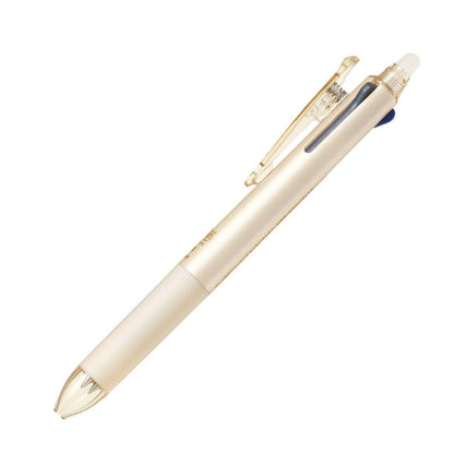 PILOT Friction Ball 3 Slim 0.38mm Gel Pen Pearl Orange