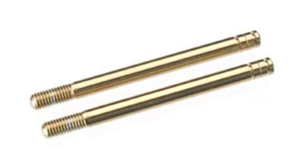 TAMIYA OP Parts Hard Titanium Coated Piston Rods for TRF501X