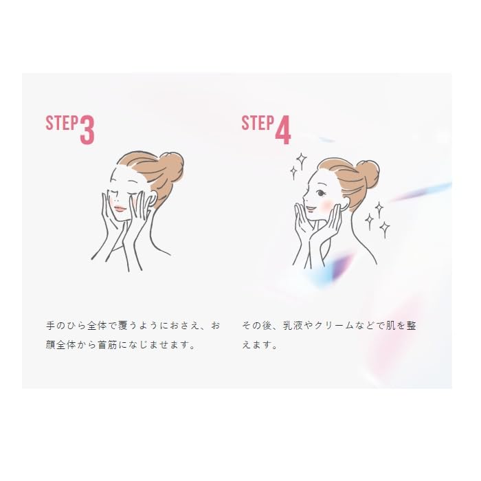 Beauty Gate All-in-One Serum with Elastin 30ml for Japanese Skincare
