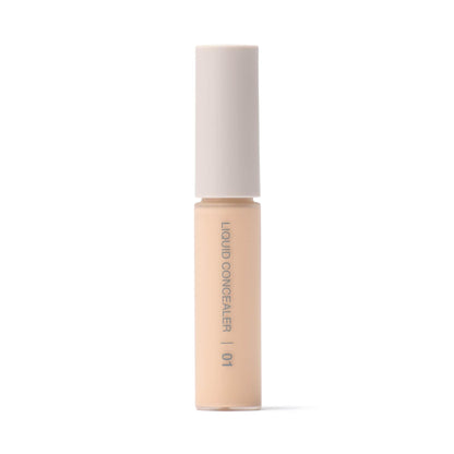 Mujirushiryouhin Liquid Concealer SPF41 PA+++ 7g