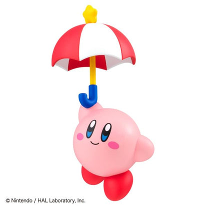 MegaHouse Kirby PVC Figure Collectible Toy Made in Japan