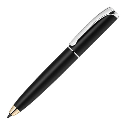 ZEBRA Water-Based Sign Pen with Black Ink for Smooth Writing