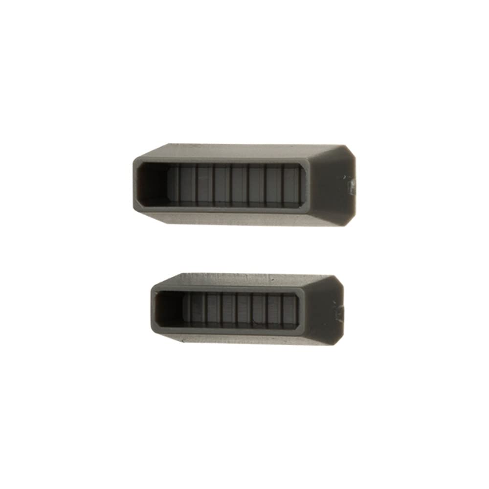 KOTOBUKIYA M.S.G Plastic Unit P104 Duct Nozzle for Model Kits