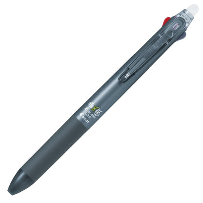 PILOT Friction Ball 2 0.38mm Gray Rollerball Pen