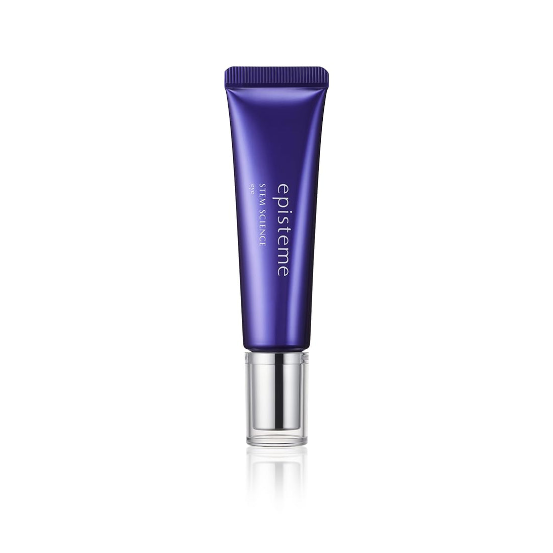 episteme Stem Science Eye Cream 15ml for Radiant Skin