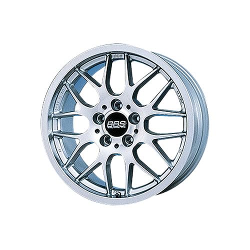 AOSHIMA Tuned Parts No.3 1/24 BBS RX 18 Inch Model Car Parts