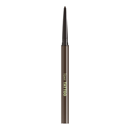 K-Palette 1DAY TATTOO Pencil Eyeliner Dark Brown 0.06g