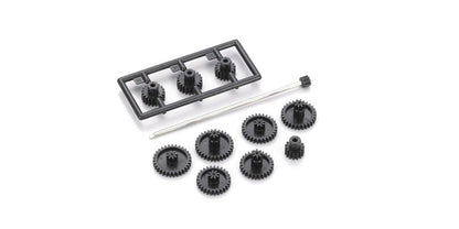 Kyosho Pinion and Spur Gear Set for Mini-Z AWD Model Kits