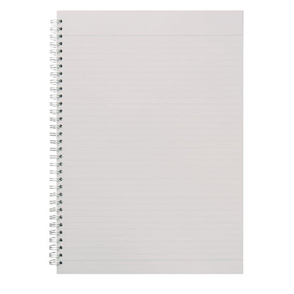 Maruman Notebook Sept Couleur A4 Light Blue for Everyday Use