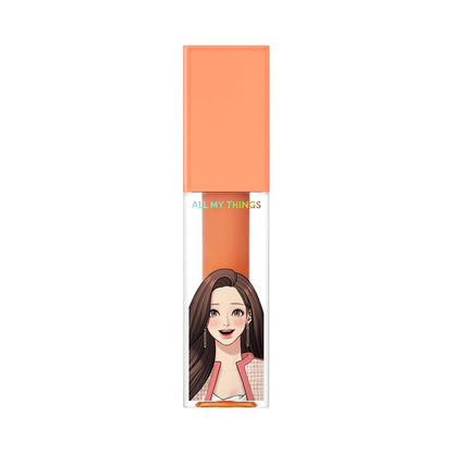 AMTS All My Things Kiss Lip Plumper 01 Picnic 4.4g