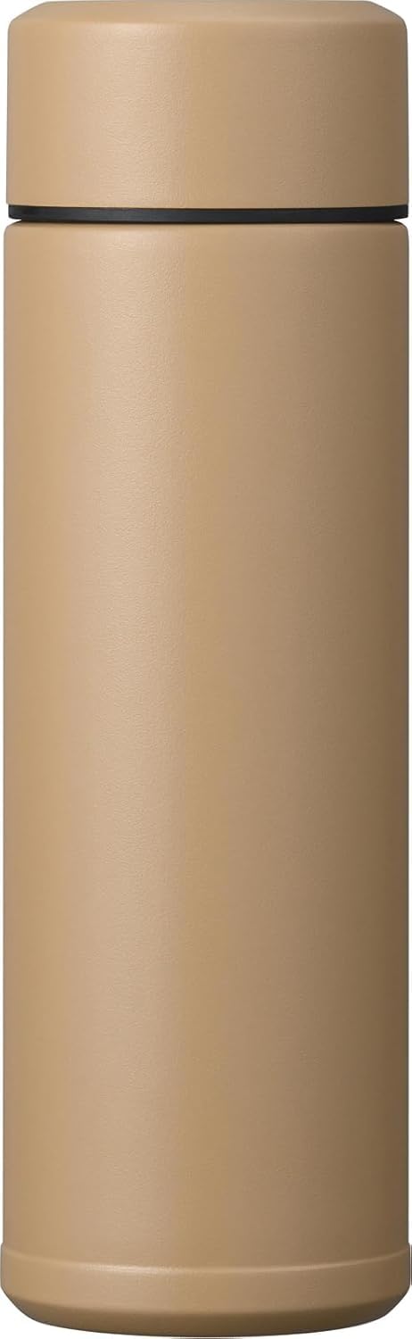 Kyocera 300ml Insulated Coffee Bottle with Ceramic Interior