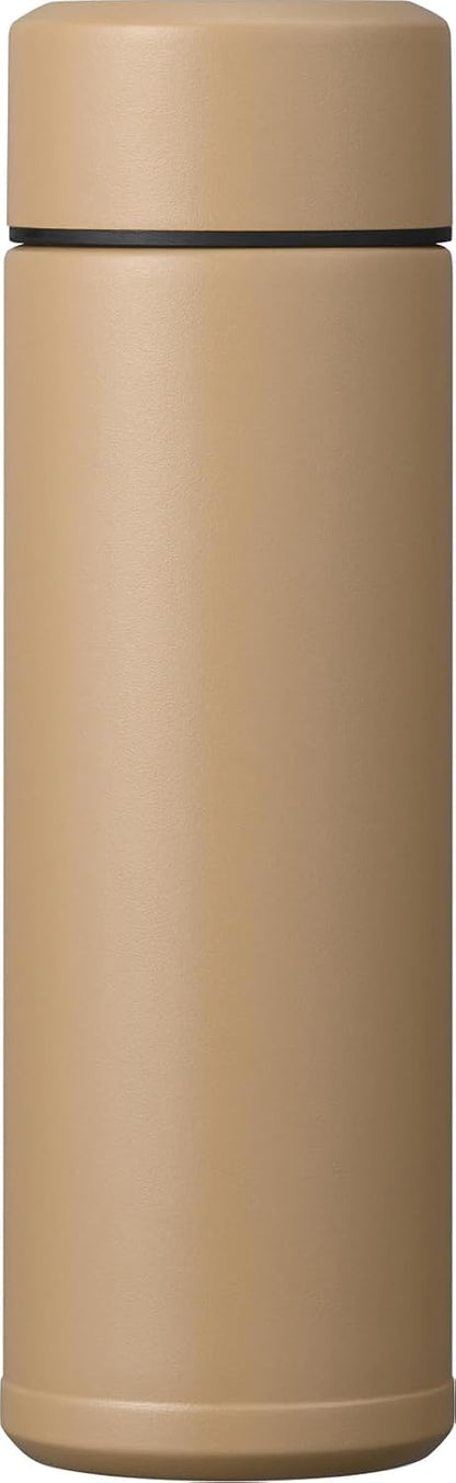 Kyocera 300ml Insulated Coffee Bottle with Ceramic Interior