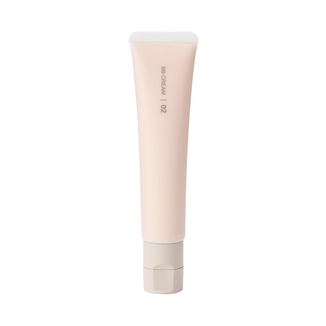 Mujirushiryouhin BB Cream Natural SPF50+ 30g for Japanese Skincare