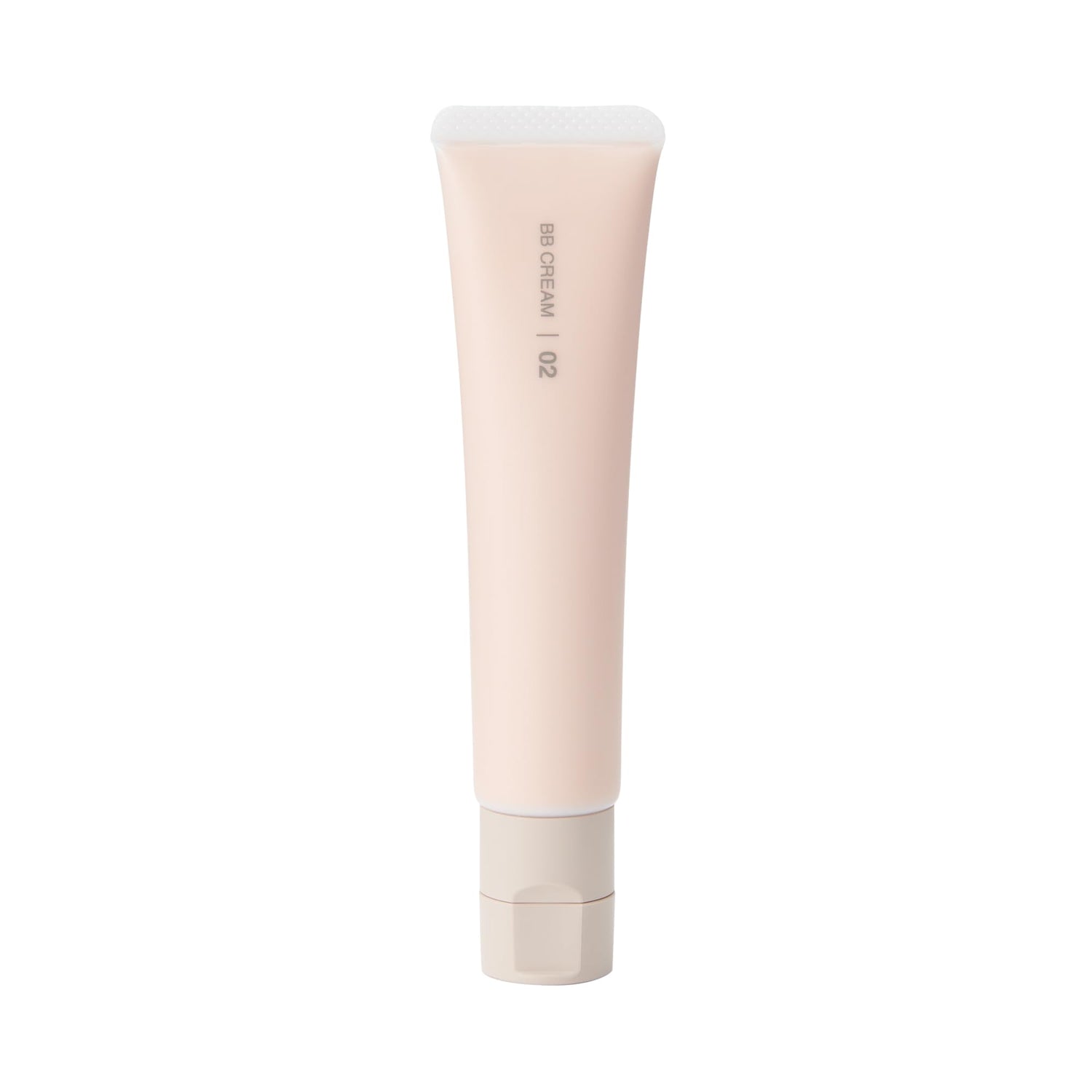 Mujirushiryouhin BB Cream Natural SPF50+ 30g for Japanese Skincare