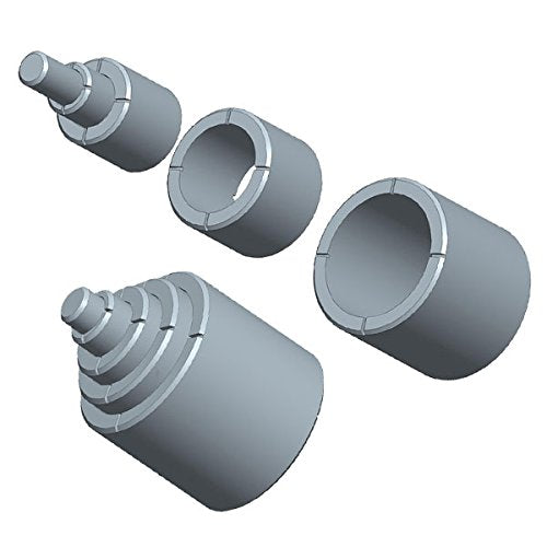KOTOBUKIYA M.S.G Modeling Support Goods Plarail Unit P145 Short Pipe