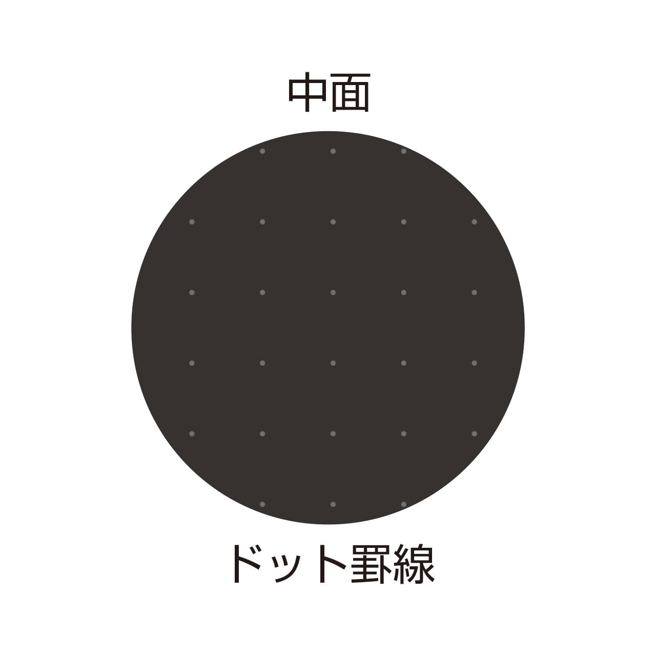 PILOT Black Note B5 Dot Grid Notebook for Creative Planning
