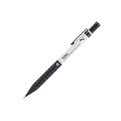 Kutsuwa Mechanical Pencil Smash 0.5mm White Barrel