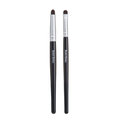 ROSY ROSA Point Makeup Brush Set for Precision Application