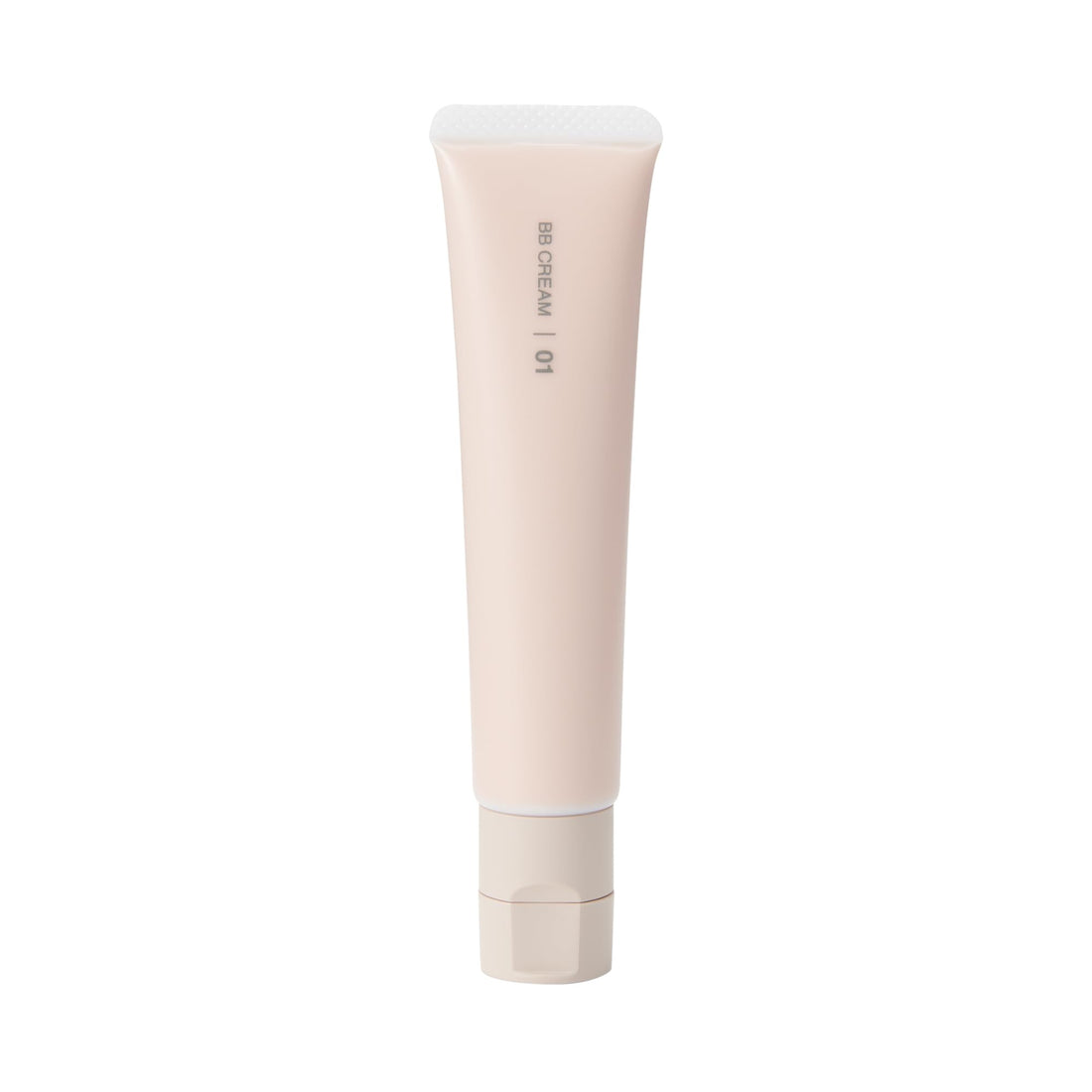 Mujirushiryouhin BB Cream Ocher SPF50+ PA++++ 30g