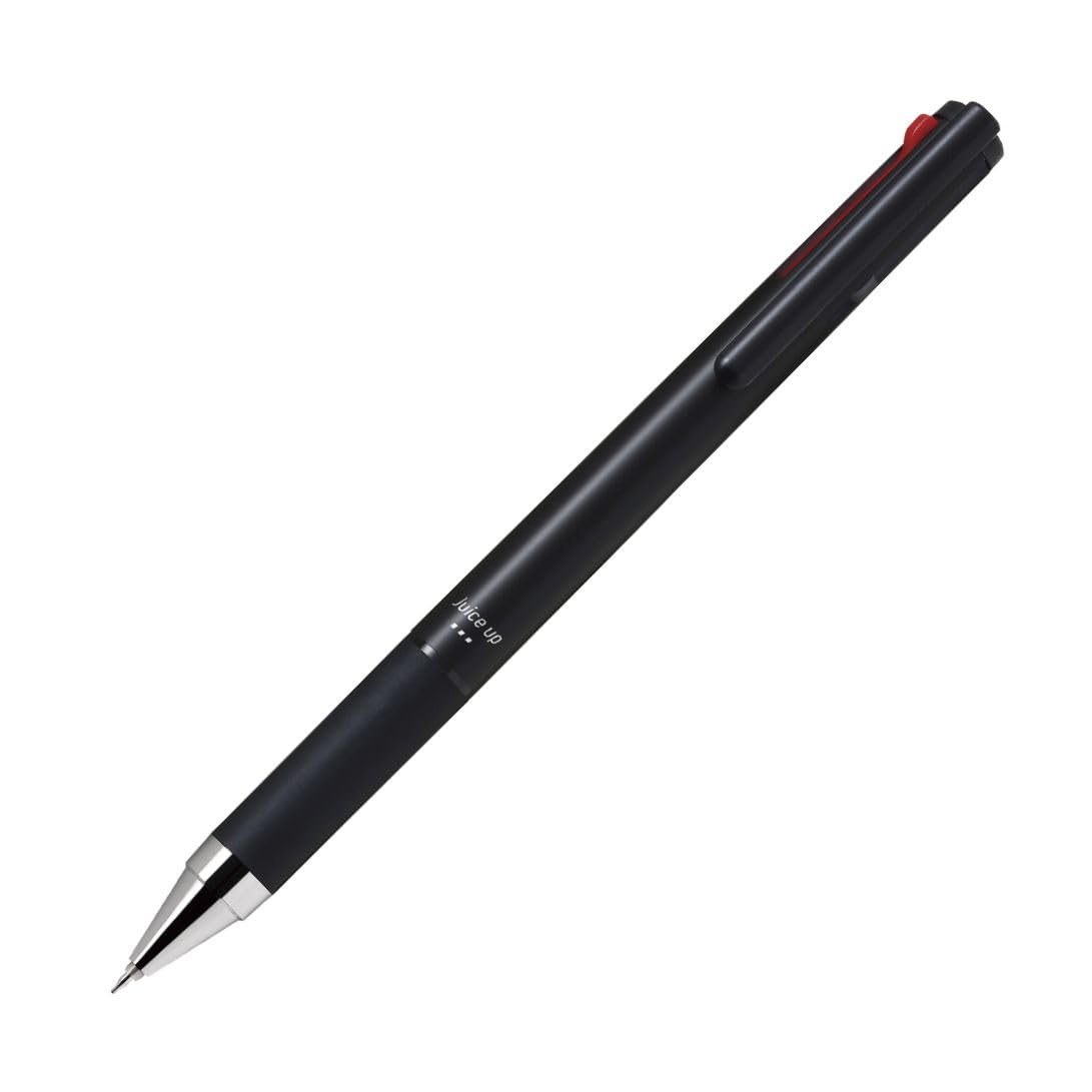 PILOT Juice Up 3 Color Ballpoint Pen 0.4mm Black