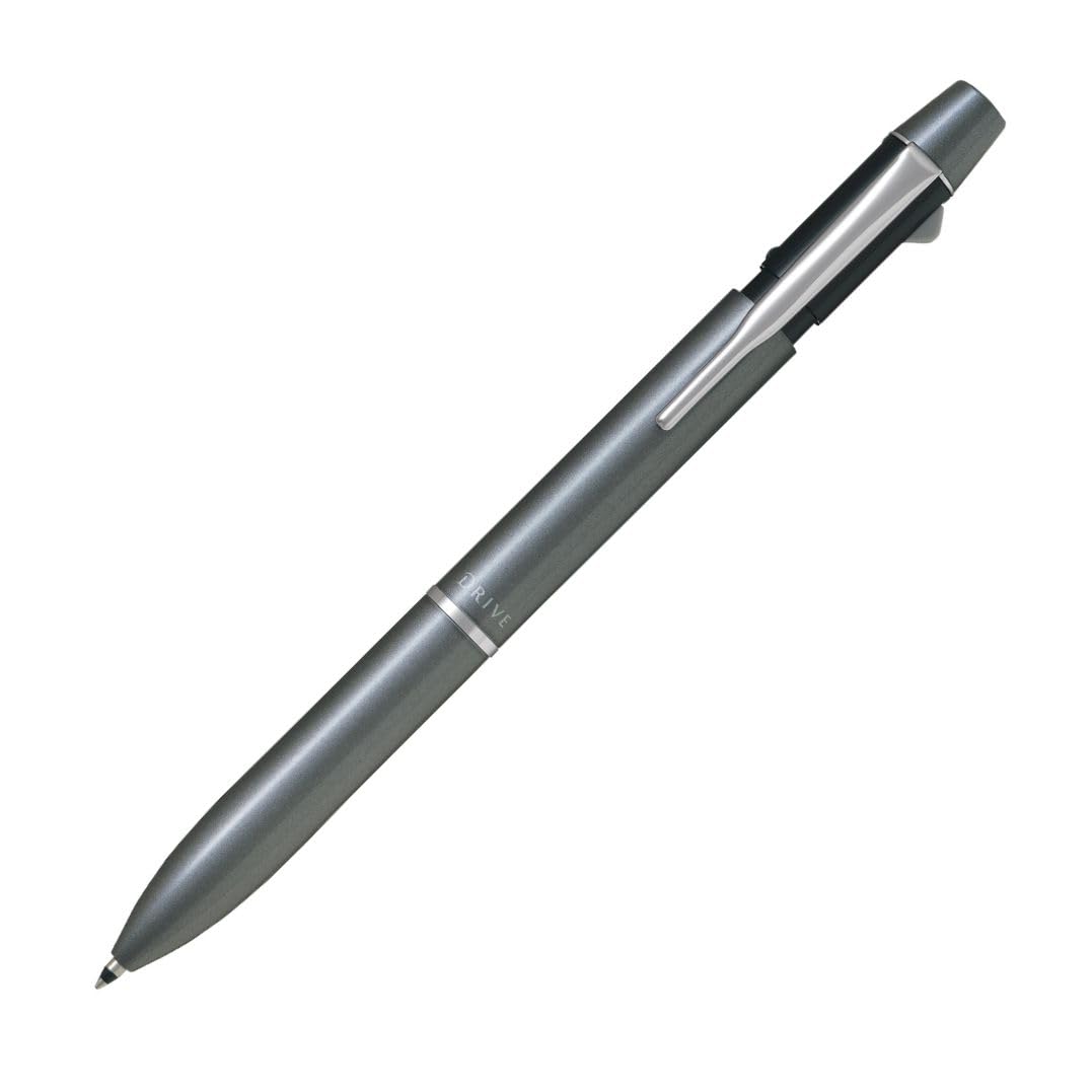 PILOT Multi-Function Pen Acro Drive 2+1 Gray