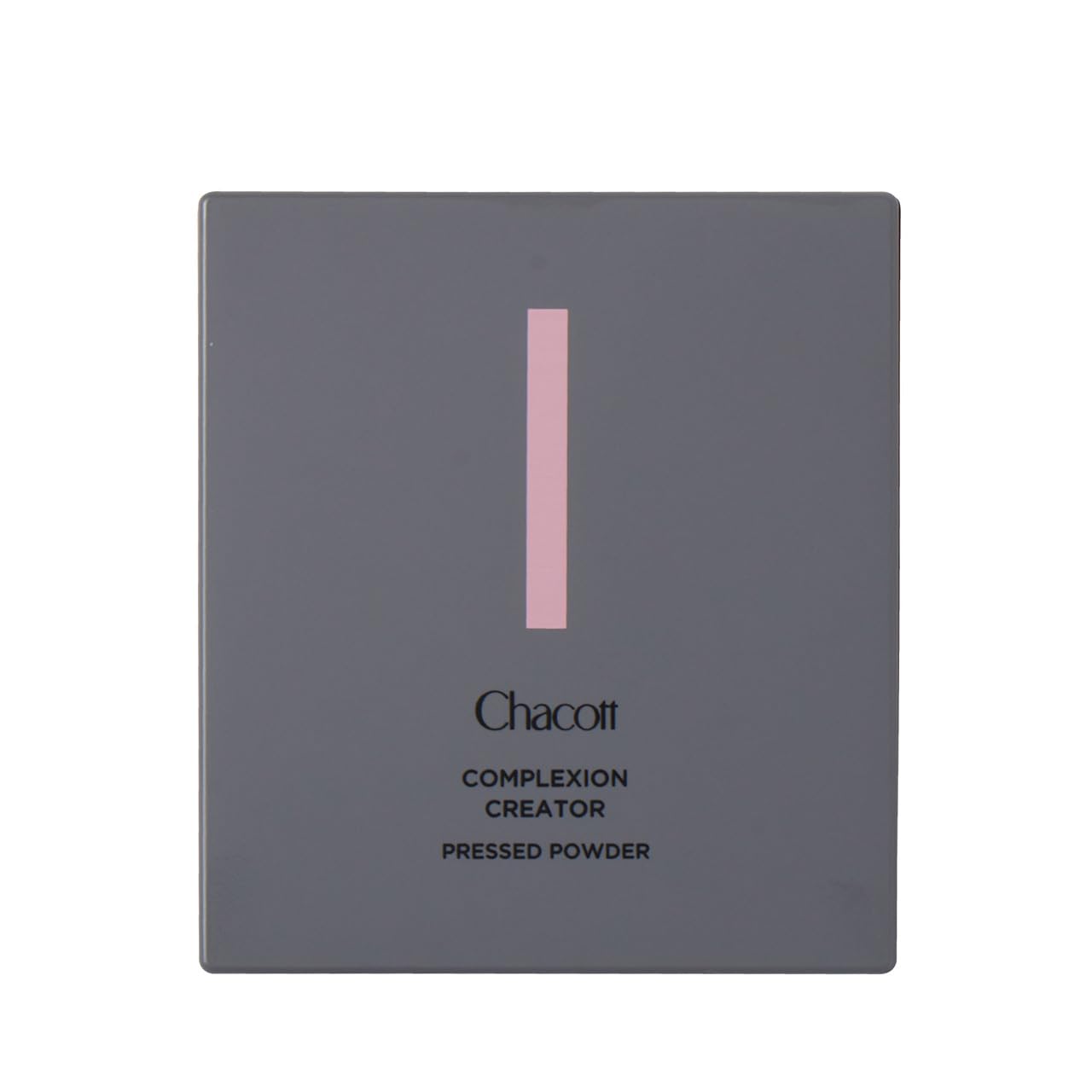 Chacott Complexion Creator N Pressed Powder 13g for Radiant Finish