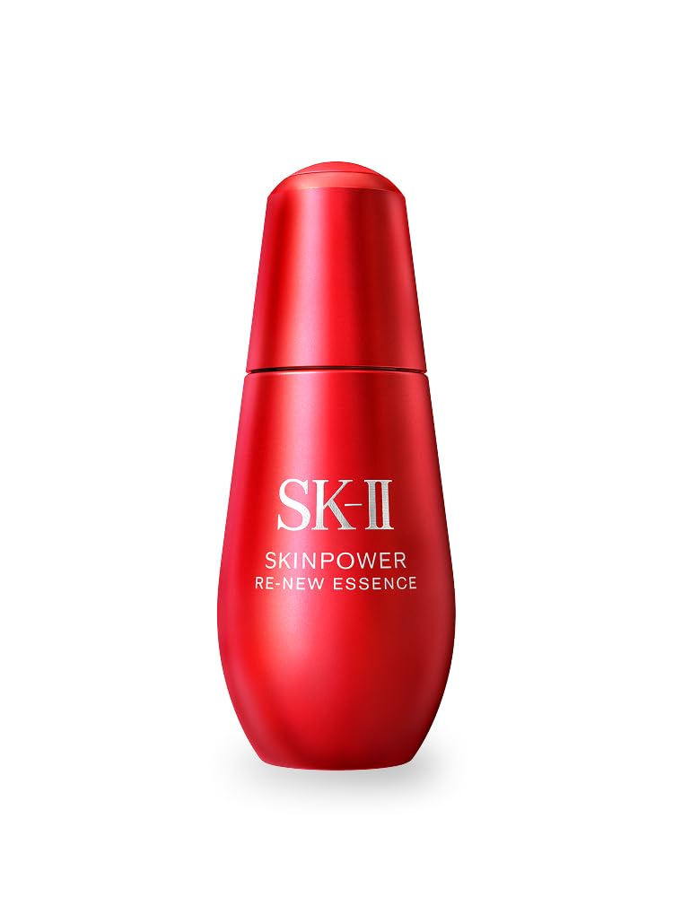 SK-II Skin Power Renew Essence 50mL for Japanese Skincare