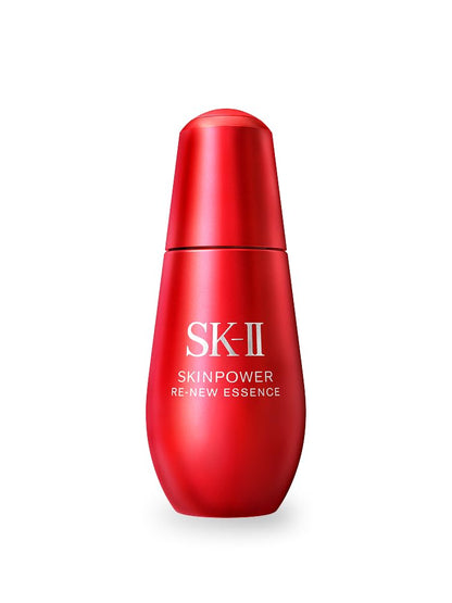 SK-II Skin Power Renew Essence 50mL for Japanese Skincare