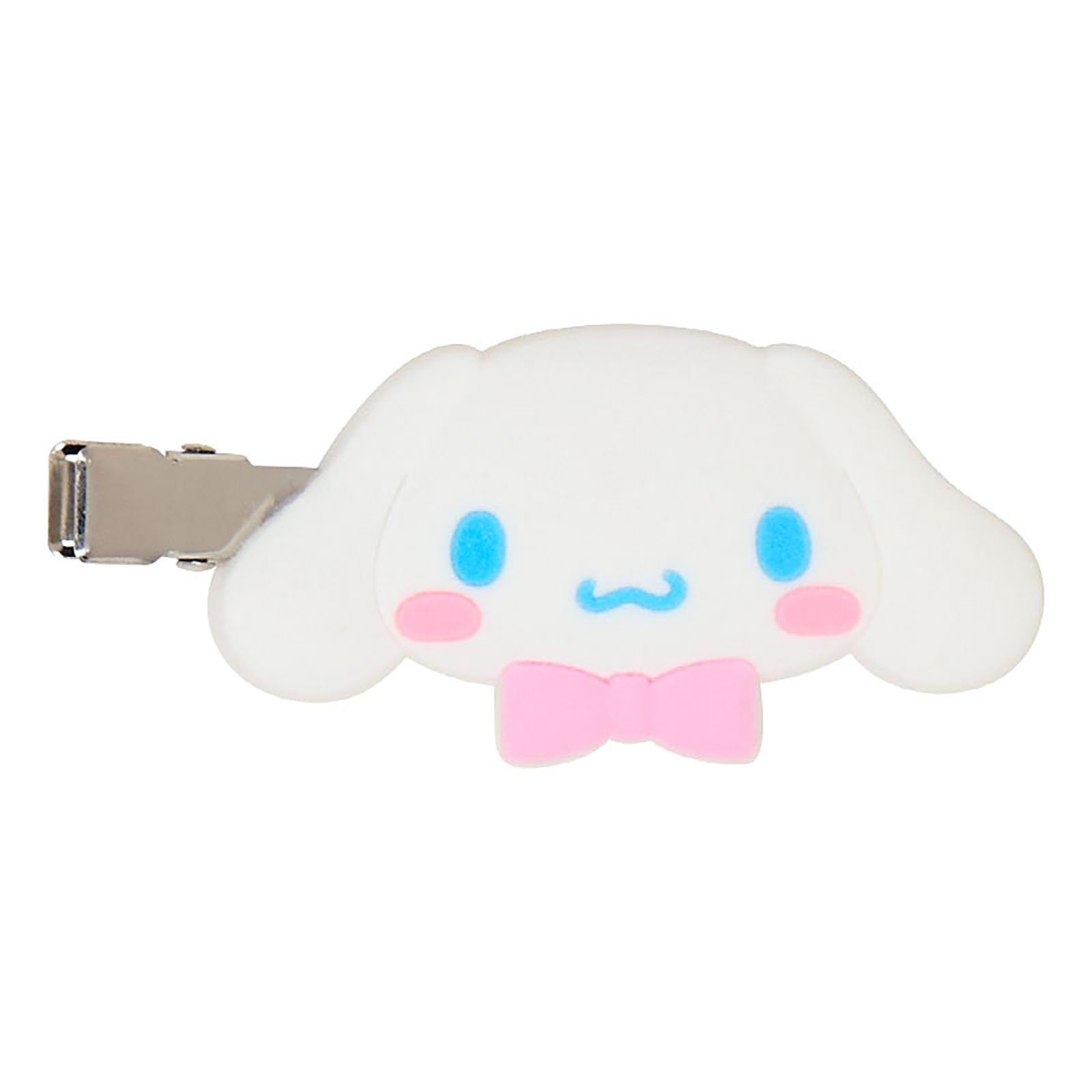 SANRIO Cinnamoroll Hair Clips Set for Ages 3 and Up