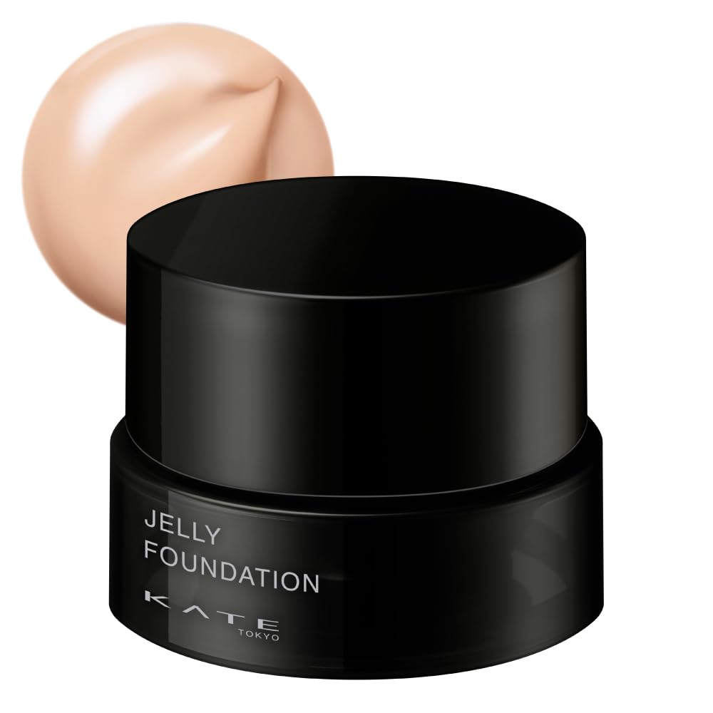 KATE Jelly Lip Foundation 02 Moonlit Sea Jelly 30g
