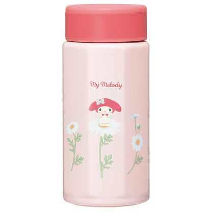 Skater Stainless Steel Mug Bottle 350ml with Easy Grip Design