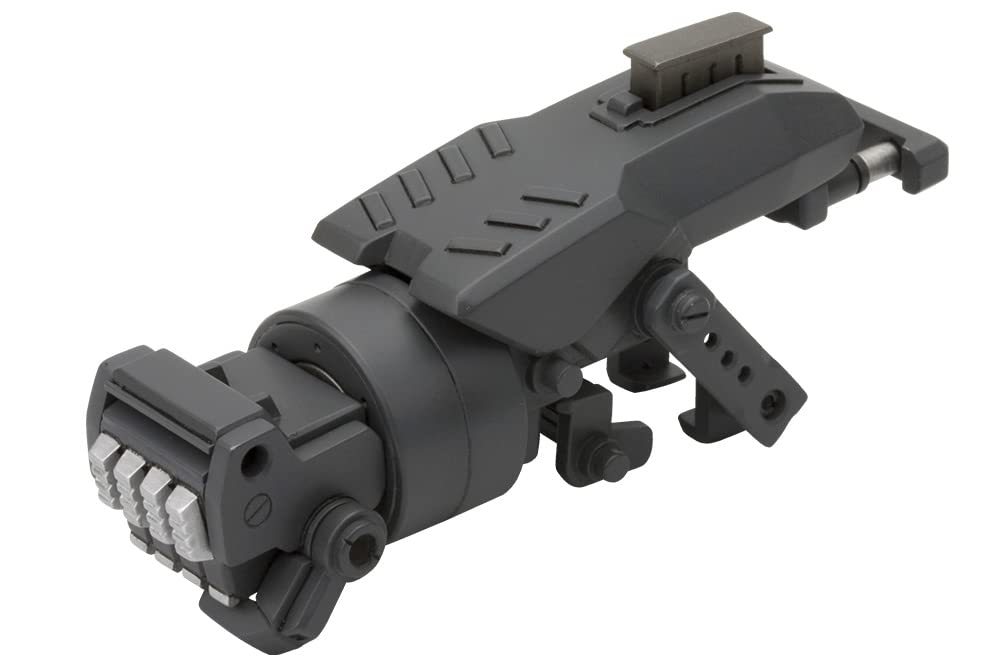 KOTOBUKIYA M.S.G Weapon Unit 27 Impact Knuckle 90mm Model Kit