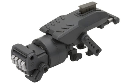 KOTOBUKIYA M.S.G Weapon Unit 27 Impact Knuckle 90mm Model Kit