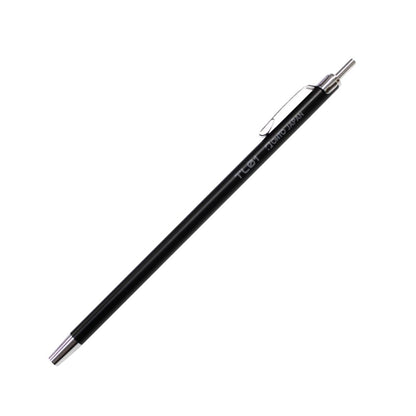 Auto TL01 Ballpoint Pen Black for Smooth Writing Experience