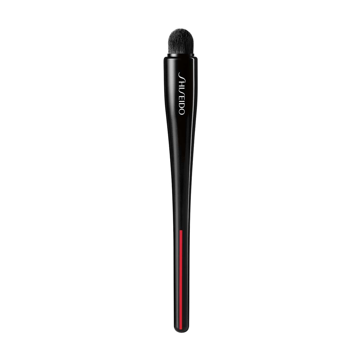 SHISEIDO Concealer Brush for Precise Makeup Application