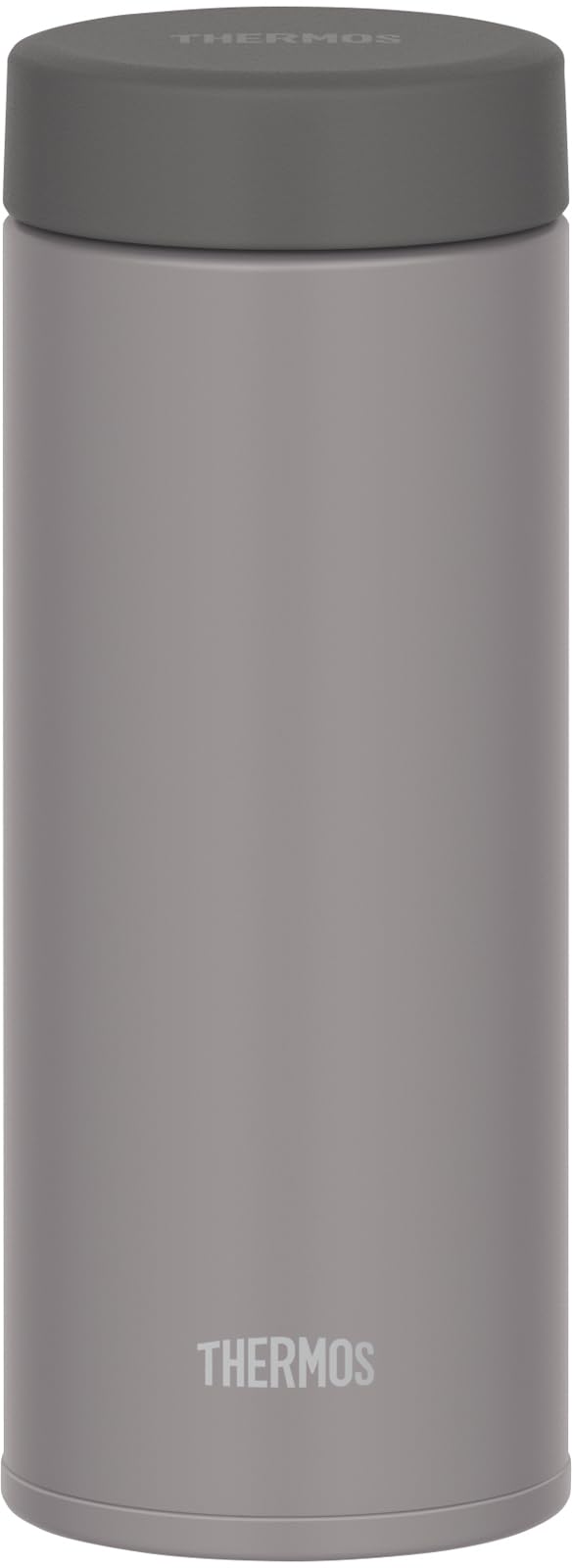 THERMOS Vacuum Insulated Travel Mug 350ml Stone Gray