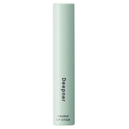 Menturm Deepener Lip Moisturizer with Menthol UV Protection 2.3g