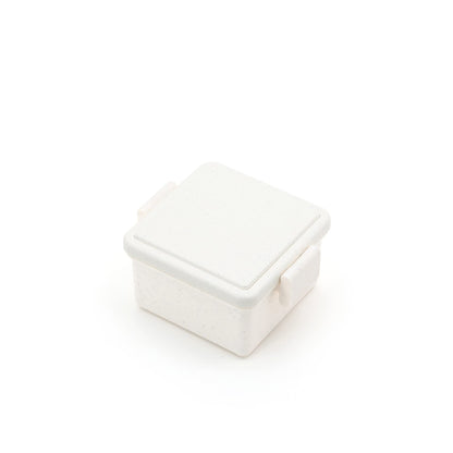 Miyoshi Seisakusho GEL-COOL Square Gel Ice Pack Lunch Box 220ml