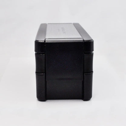 Lustroware Easy Care Bento Box 950ml with Antibacterial Coating