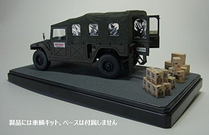 Twilight Model 1/35 Japan Ground Self-Defense Force Food Carton Set A