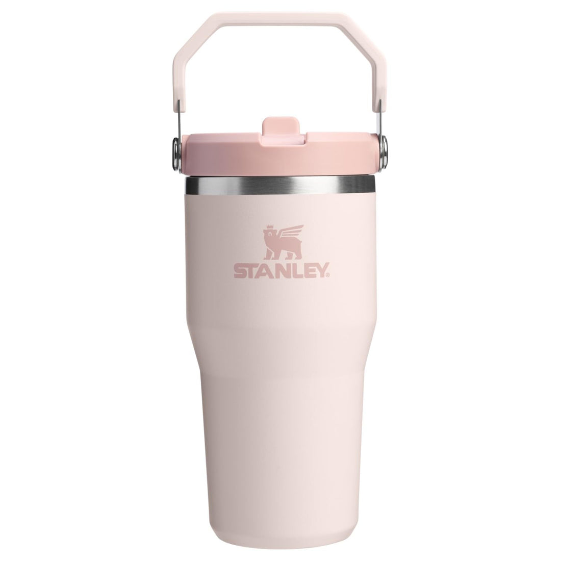 Stanley 1913 Ice Flow Flip Straw 2.0 Vacuum Insulated Tumbler 20oz
