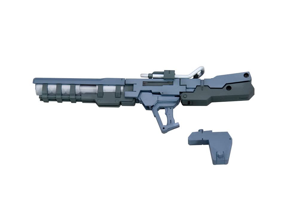 KOTOBUKIYA M.S.G Weapon Unit 18 Freestyle Bazooka 130mm Model Kit
