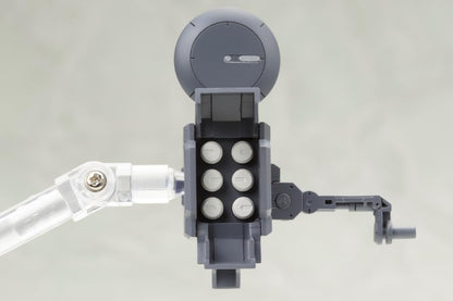 KOTOBUKIYA M.S.G Weapon Unit 36 Missile and Radome Model 48mm