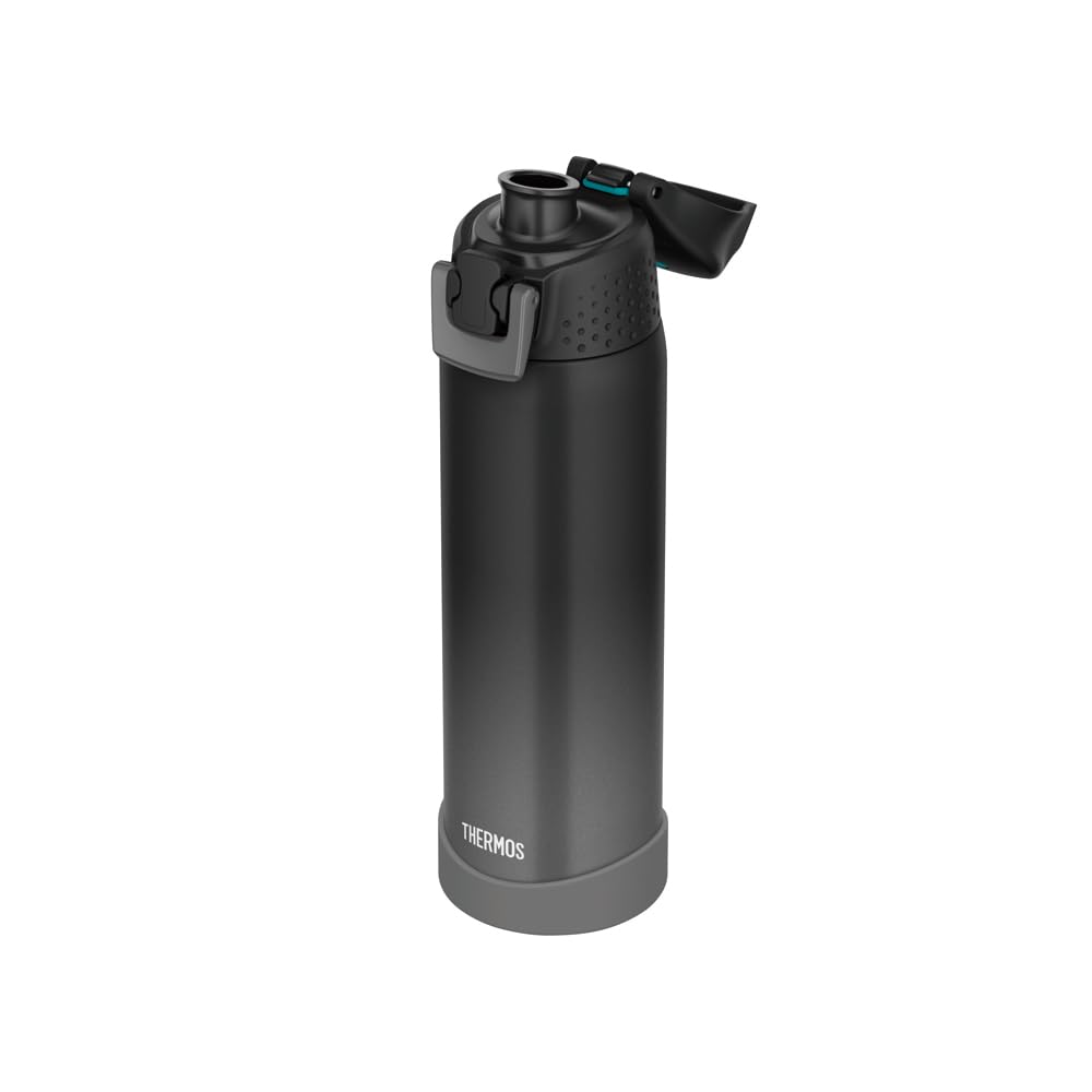 THERMOS Vacuum Insulated Sports Bottle 720ml Black Gradient