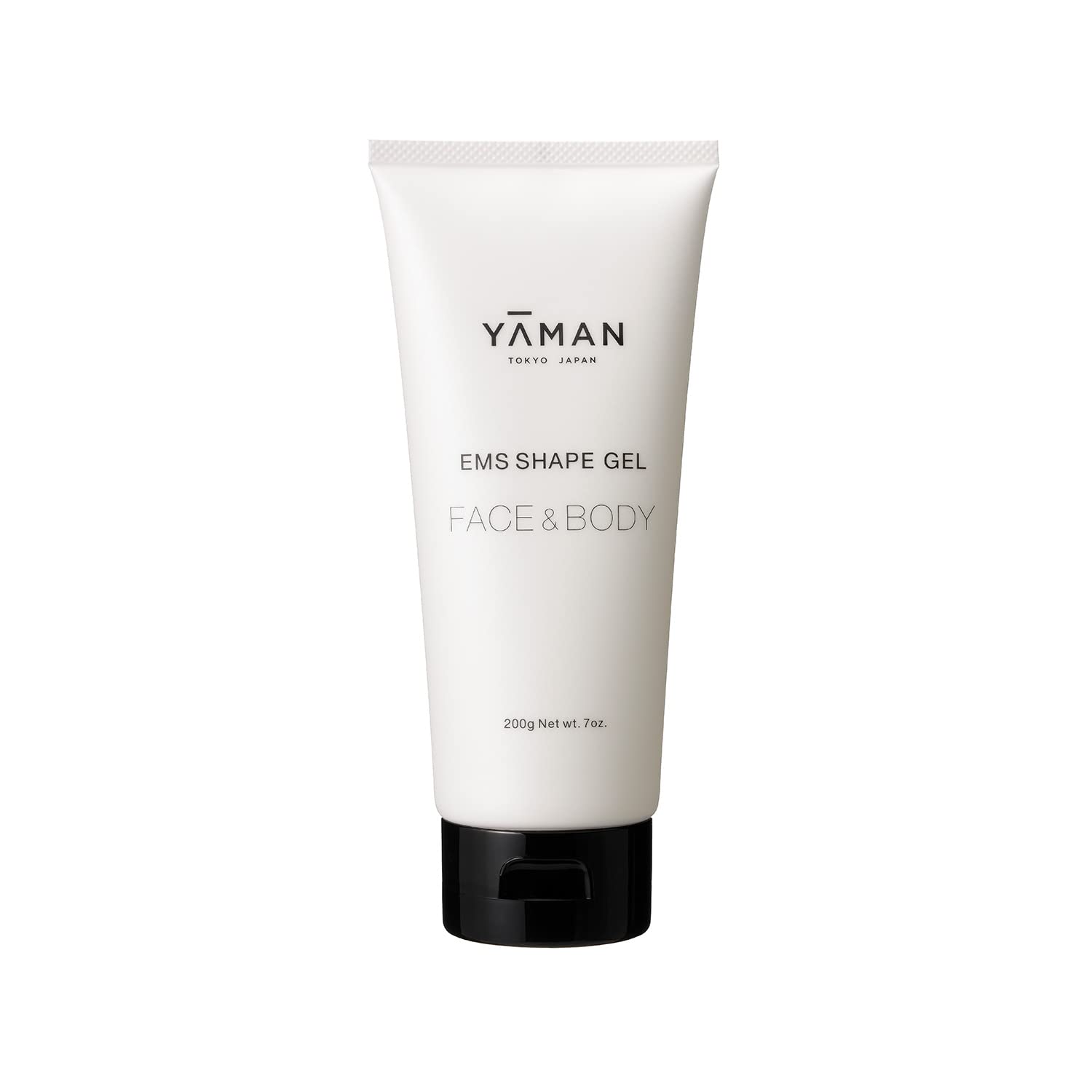Ya-man EMS Shape Gel for Face and Body 200g