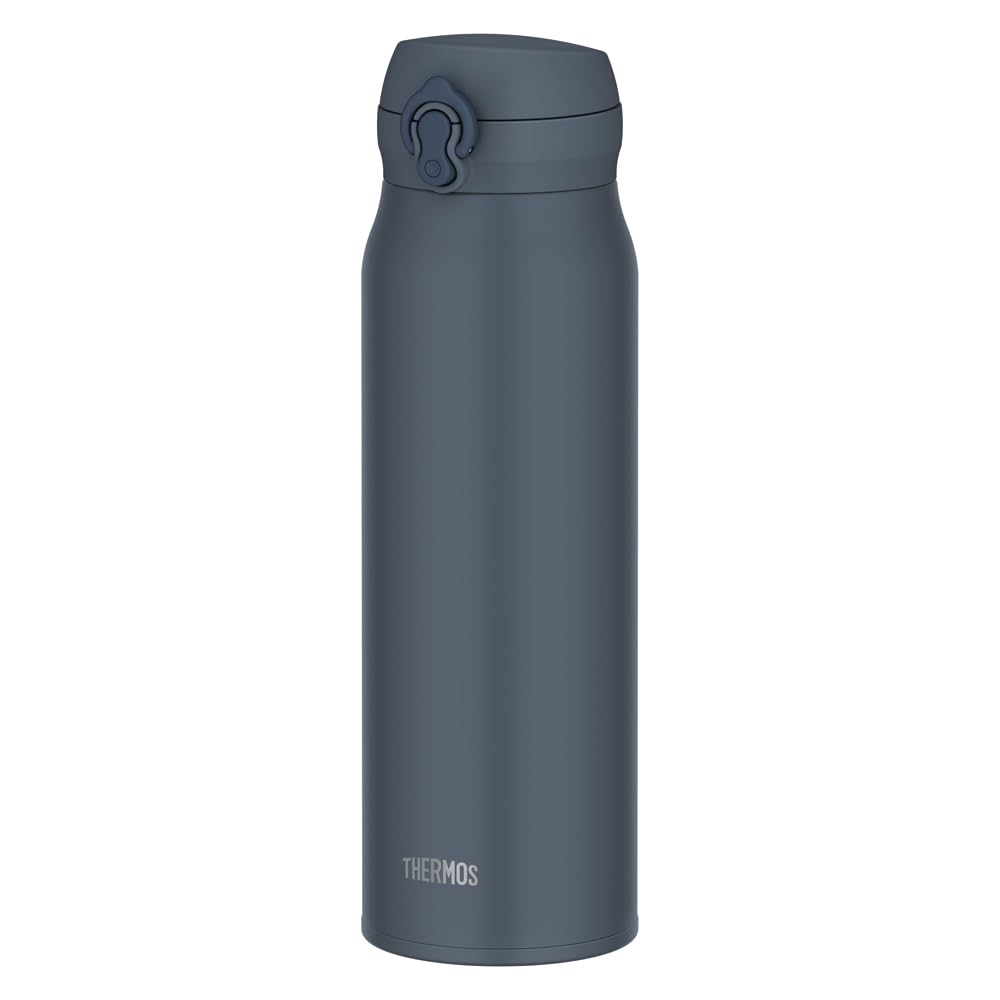 THERMOS Vacuum Insulated Travel Mug 1L with Easy Clean Design