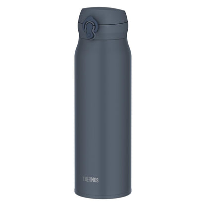 THERMOS Vacuum Insulated Travel Mug 1L with Easy Clean Design