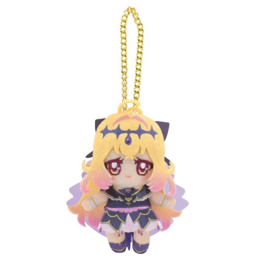 Bandai Namco Nui Detective Precure Plush Charm help improve the look of Arcana Shadow 120mm