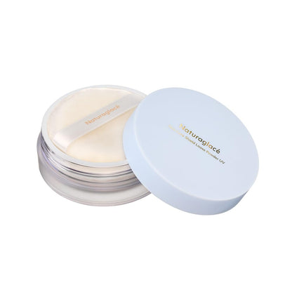 naturaglace Skin Care Shield Loose Powder UV 01 30g with SPF50+