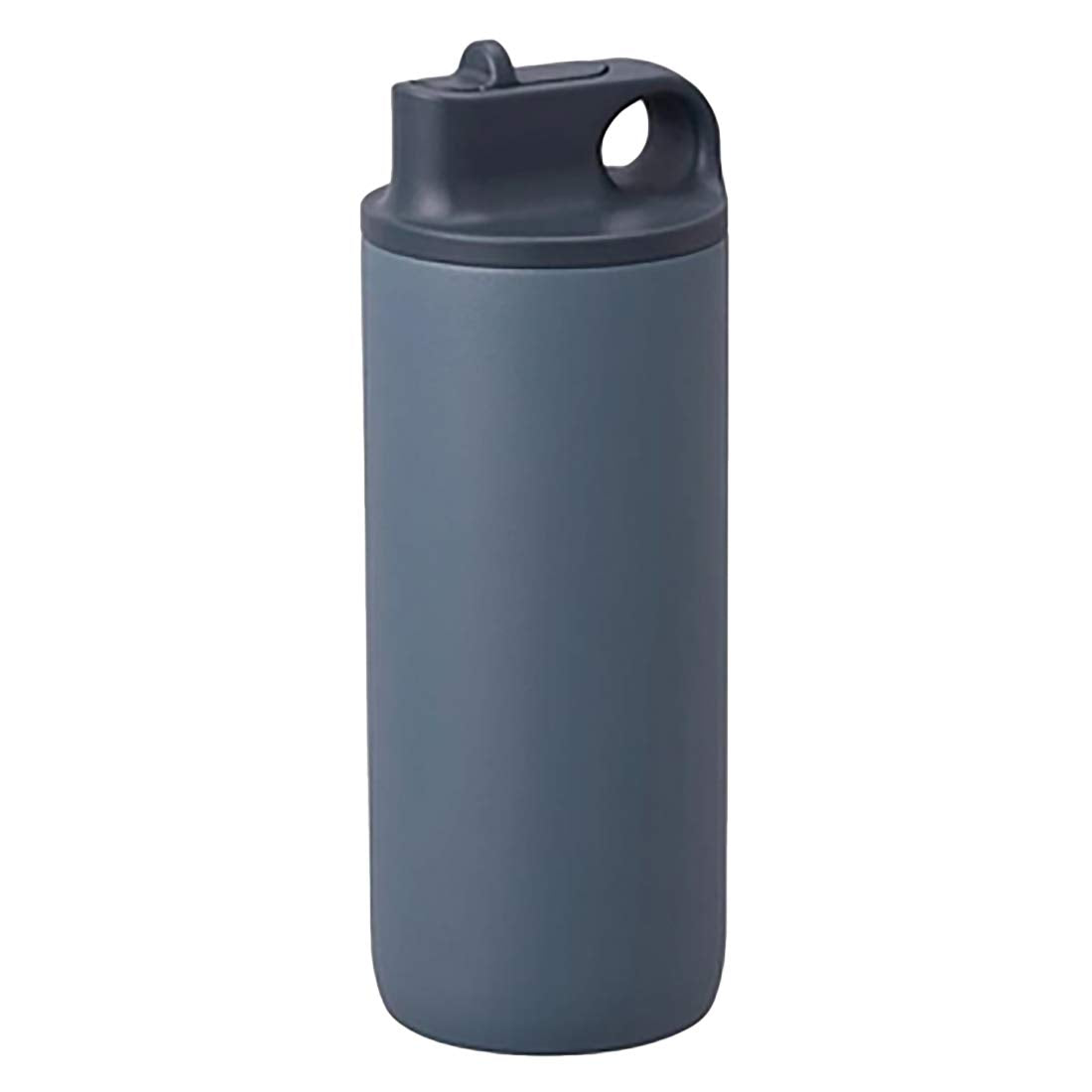 KINTO Active Tumbler 600ml Blue Gray for Everyday Use